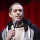 Illustration for article titled Pete Davidson and Dennis Rodman Are Identical Now